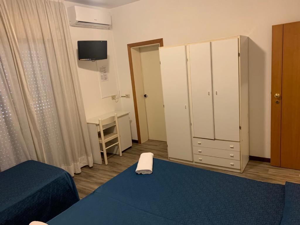 Hotel Piada D'Oro Riccione Luaran gambar