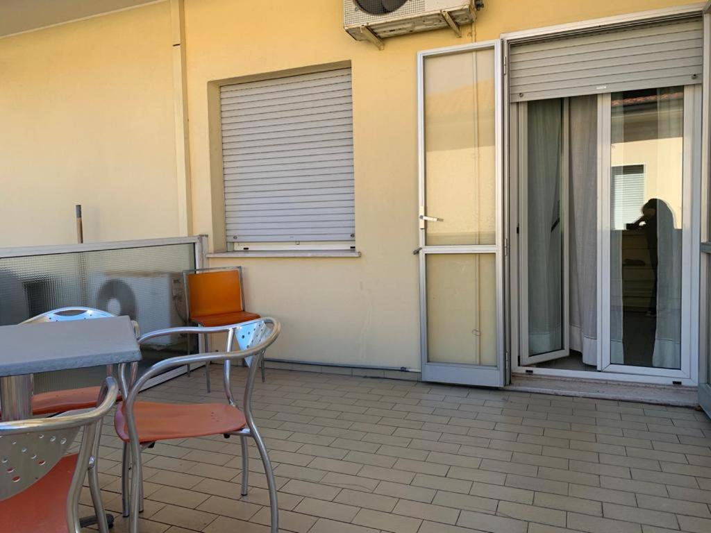 Hotel Piada D'Oro Riccione Luaran gambar