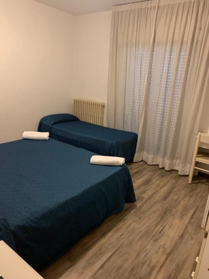 Hotel Piada D'Oro Riccione Luaran gambar