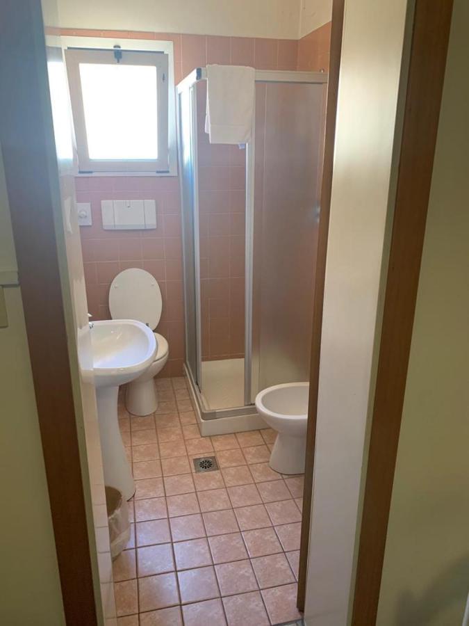 Hotel Piada D'Oro Riccione Luaran gambar