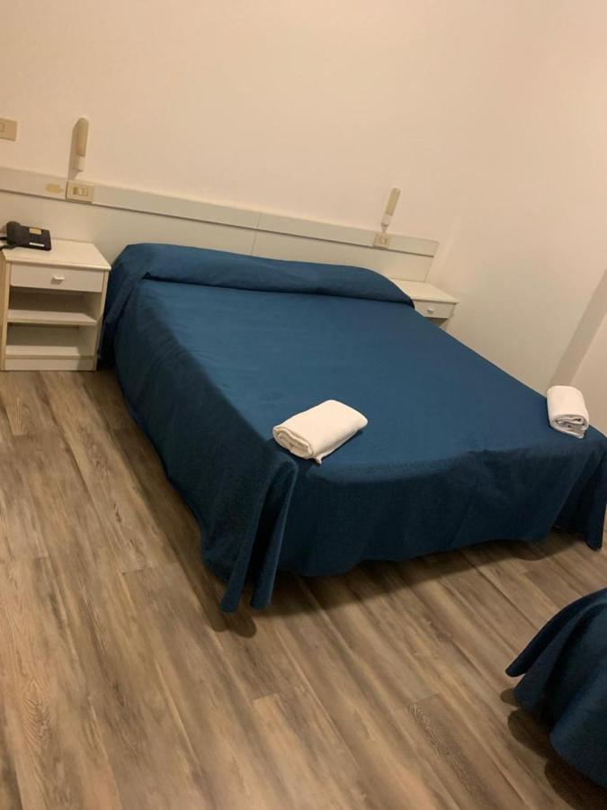 Hotel Piada D'Oro Riccione Luaran gambar