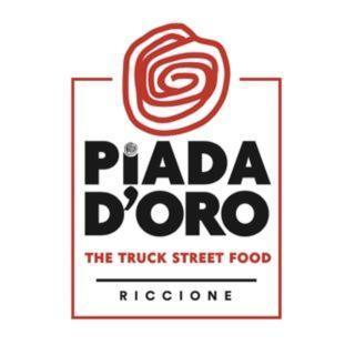 Hotel Piada D'Oro Riccione Luaran gambar
